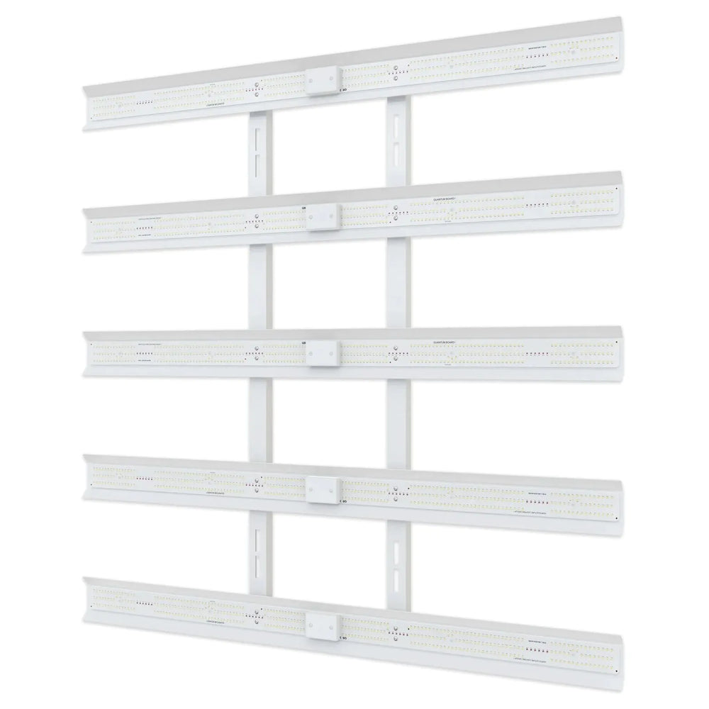 HLG Tomahawk 720 LED Grow Light, 120-240 Volt