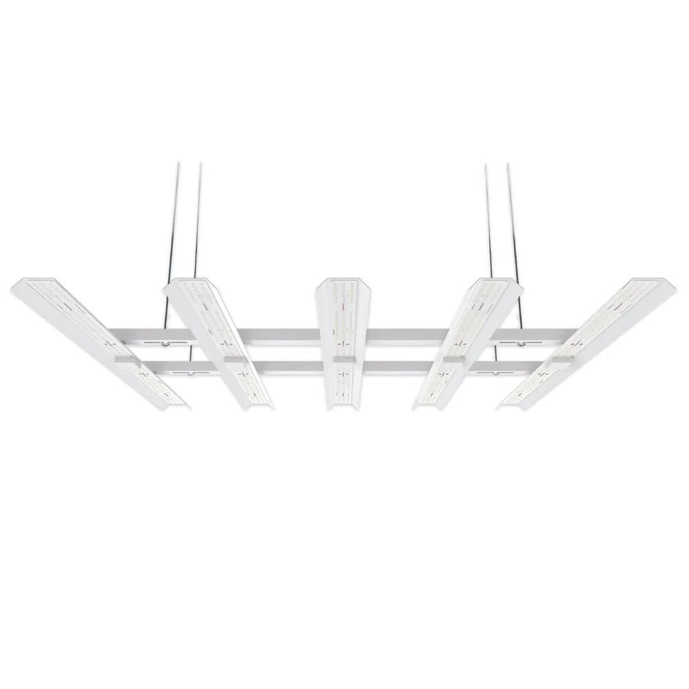 HLG Tomahawk 720 LED Grow Light, 120-240 Volt