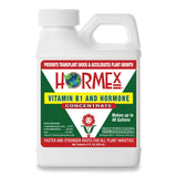 Hormex Rooting Duo – Vitamin B1 Concentrate (8 oz) + Rooting Powder #8 (21g)