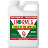 Hormex Vitamin B1 Rooting Hormone Concentrate – Root Growth Stimulator