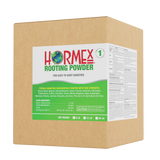Hormex Rooting Powder #1 (0.10% IBA) – Rooting Hormone for Softwood Cuttings