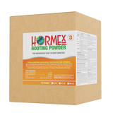 Hormex Rooting Powder #3 (0.30% IBA) – Rooting Hormone for Plant Cuttings