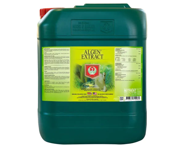 House & Garden Algen Extract