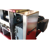 Centurion Pro HP3 Triple High Performance Bucker - Includes Bucker Stand