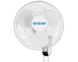 Hurricane Classic 16" Wall Mount Fan