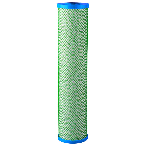 HydroLogic Green Coconut Carbon Filter