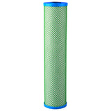 HydroLogic Green Coconut Carbon Filter