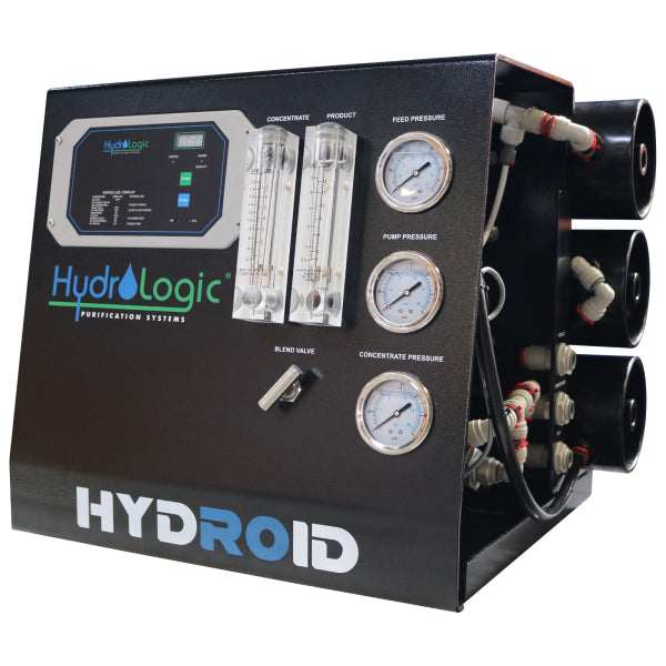 HydroLogic Hydroid Compact Reverse Osmosis System