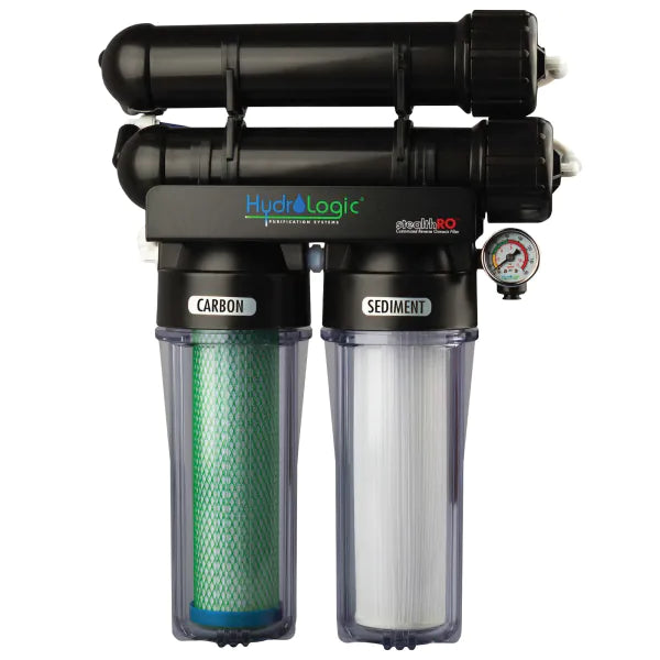 HydroLogic Stealth-RO 300 Reverse Osmosis Filter