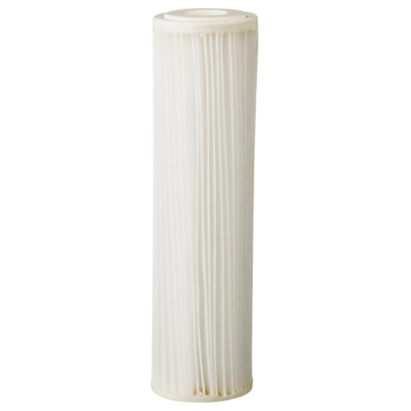 HydroLogic Sediment Filter - Pleated/Cleanable