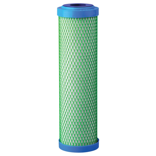 HydroLogic Green Coconut Carbon Filter
