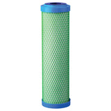 HydroLogic Green Coconut Carbon Filter