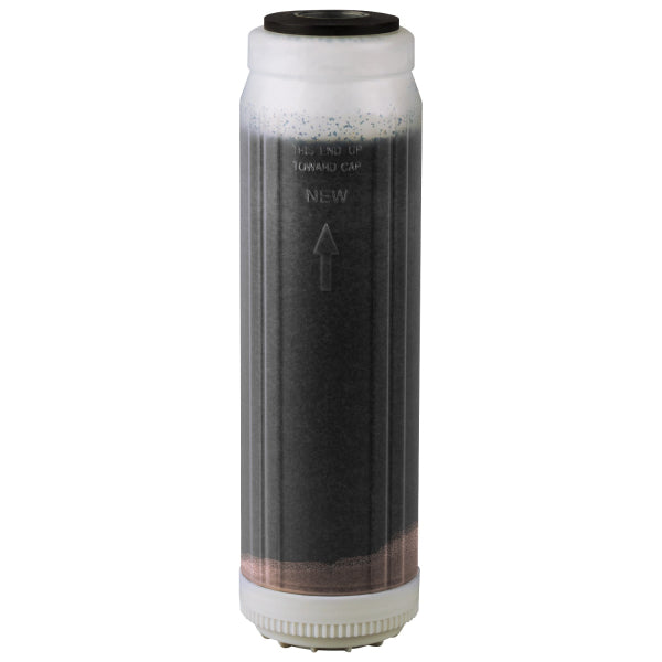 HydroLogic KDF85/Catalytic Carbon Upgrade Filter
