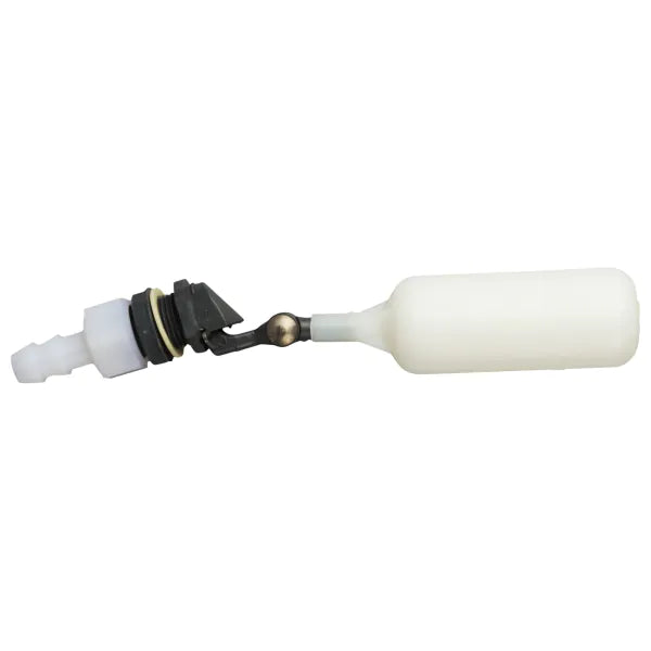 HydroLogic Float Valve - 1/2 in Barbed
