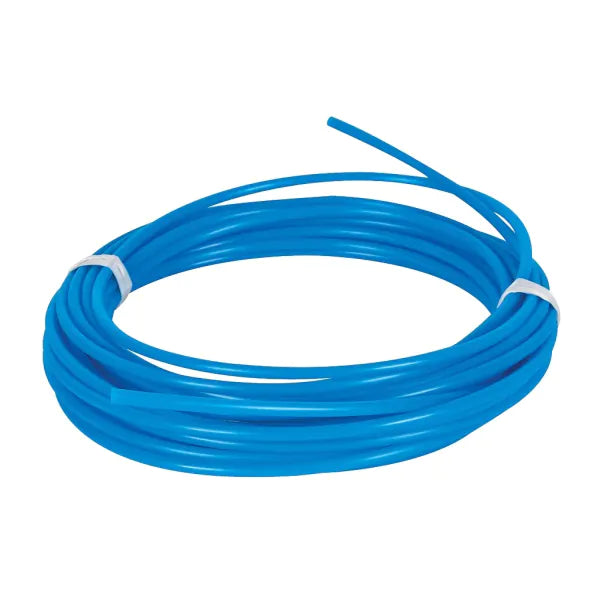 Hydro-Logic Tubing Blue 3/8 in, 50 ft