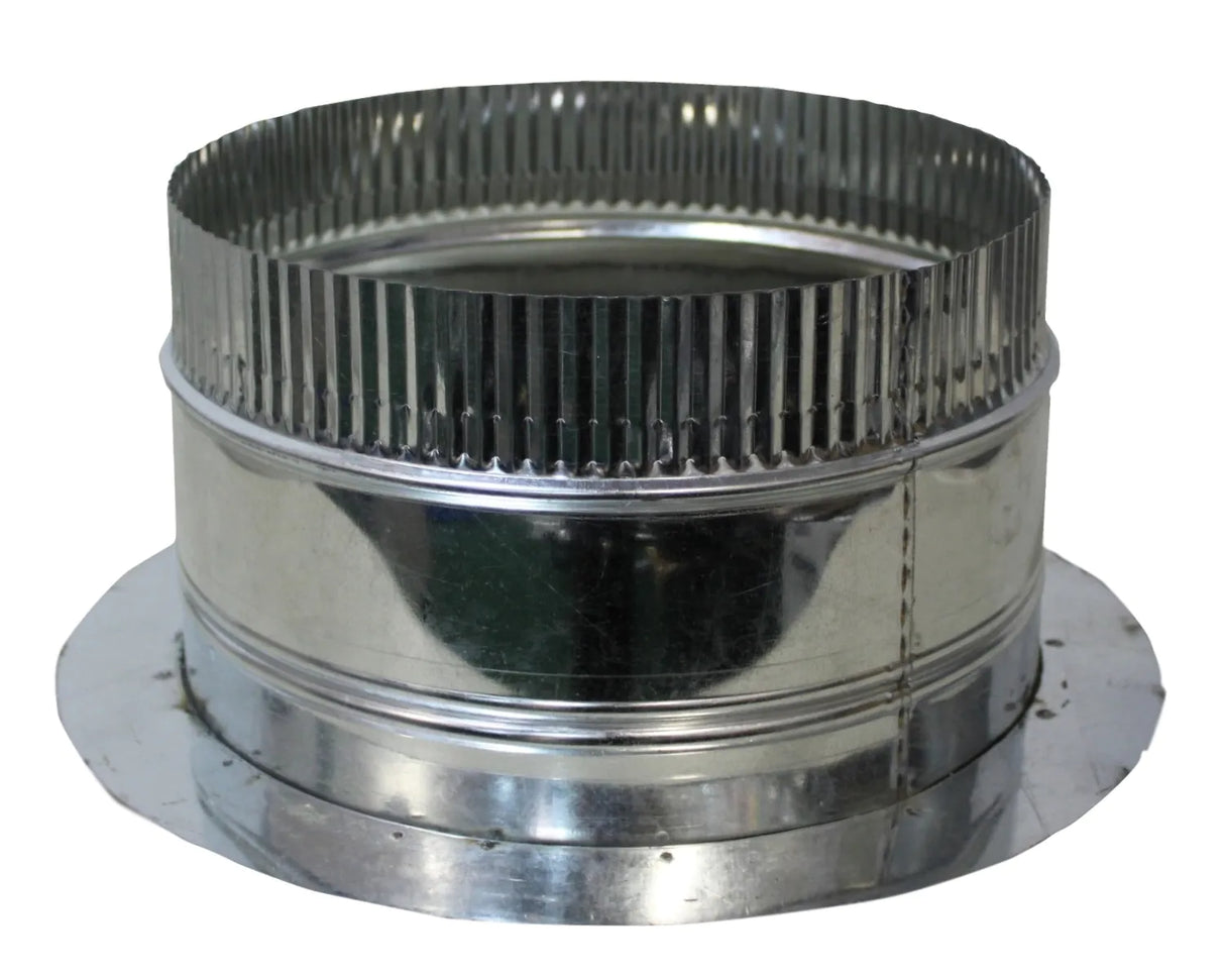 Ideal-Air Duct Collar, 6"