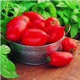 Heirloom Organic Big Mama Tomato Seeds, Pack of 10