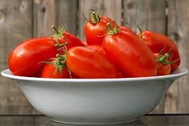 Heirloom Organic Big Mama Tomato Seeds, Pack of 10