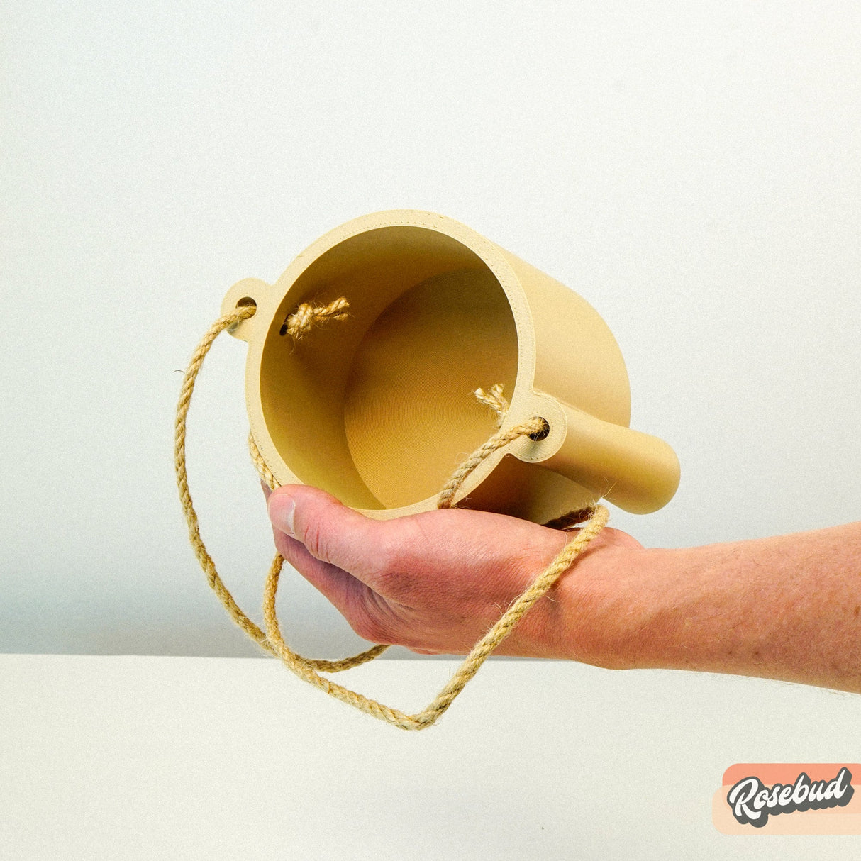 The Elysian Hanging Planter