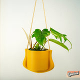 The Elysian Hanging Planter