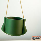 The Elysian Hanging Planter