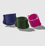 The Elysian Hanging Planter