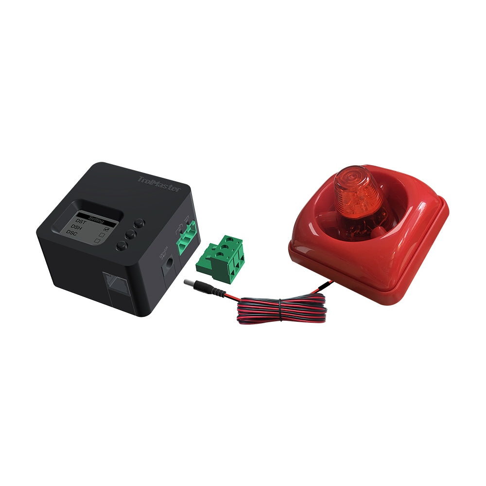TrolMaster Alarm Station (AS-5) - Image 6