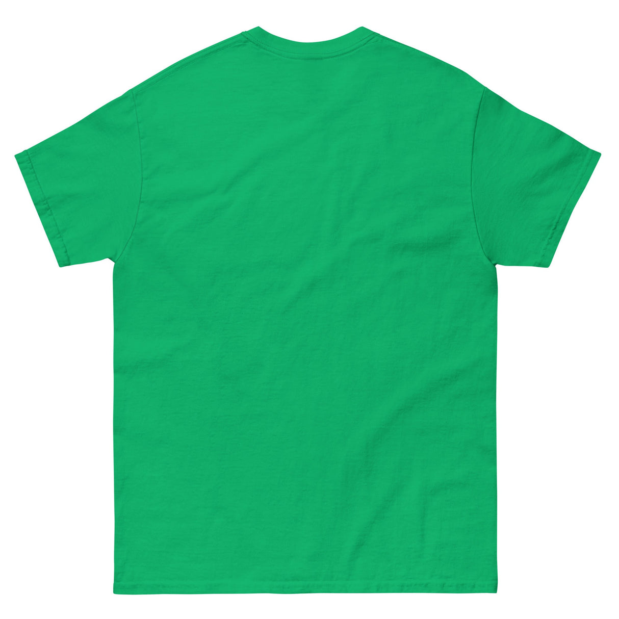Let’s Be Blunt! Unisex T-Shirt – Classic Cotton Tee