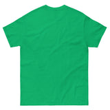 Let’s Be Blunt! Unisex T-Shirt – Classic Cotton Tee