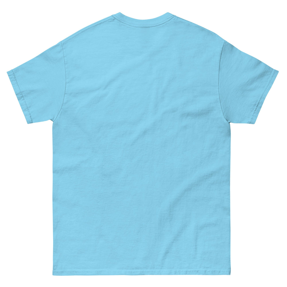 Let’s Be Blunt! Unisex T-Shirt – Classic Cotton Tee