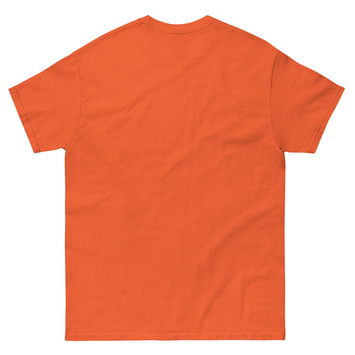 Let’s Be Blunt! Unisex T-Shirt – Classic Cotton Tee