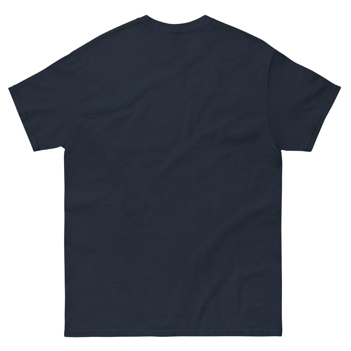 Let’s Be Blunt! Unisex T-Shirt – Classic Cotton Tee