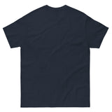 Let’s Be Blunt! Unisex T-Shirt – Classic Cotton Tee