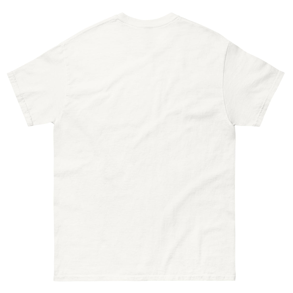 Let’s Be Blunt! Unisex T-Shirt – Classic Cotton Tee