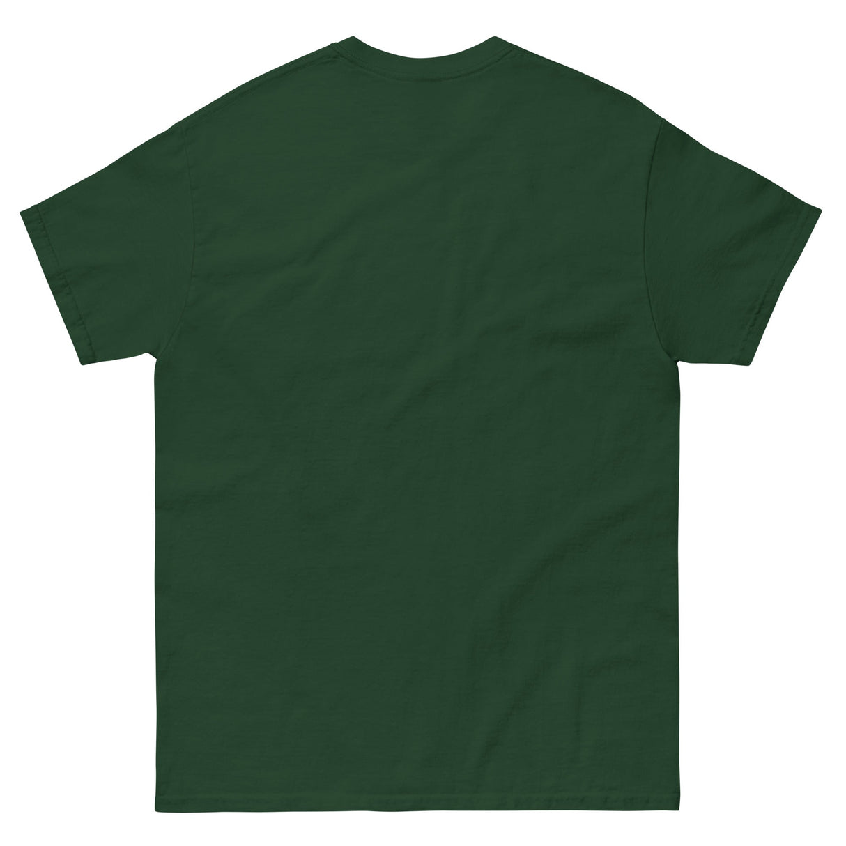 Let’s Be Blunt! Unisex T-Shirt – Classic Cotton Tee