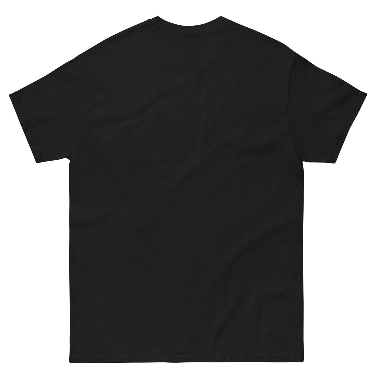Let’s Be Blunt! Unisex T-Shirt – Classic Cotton Tee