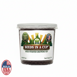 Pecan Tree Grow Kit | Seeds In A Cup®