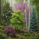 Tree Growing Kit - Choose Your Tree Type |  Seeds In A Cup®
