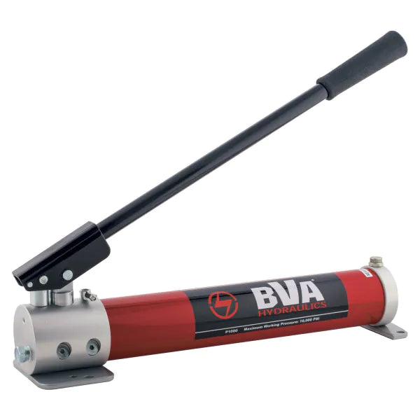 Manual Hand Pump for Triminator Rosin Presses