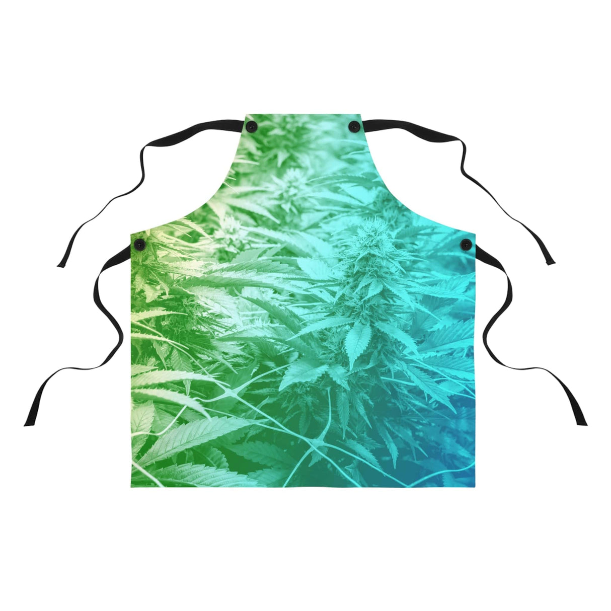 Stoner Chef Weed Aprons