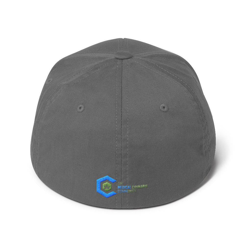 The Cannabis Community Hat