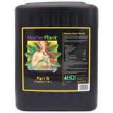 Mother Plant Nutrients Part A & B