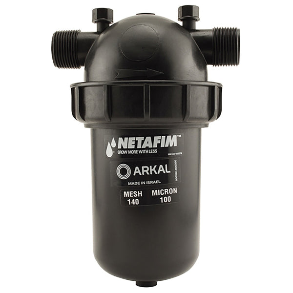 Netafim Disc Filter