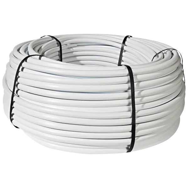 Netafim UV Polyethylene Tubing - 17mm, 500 ft