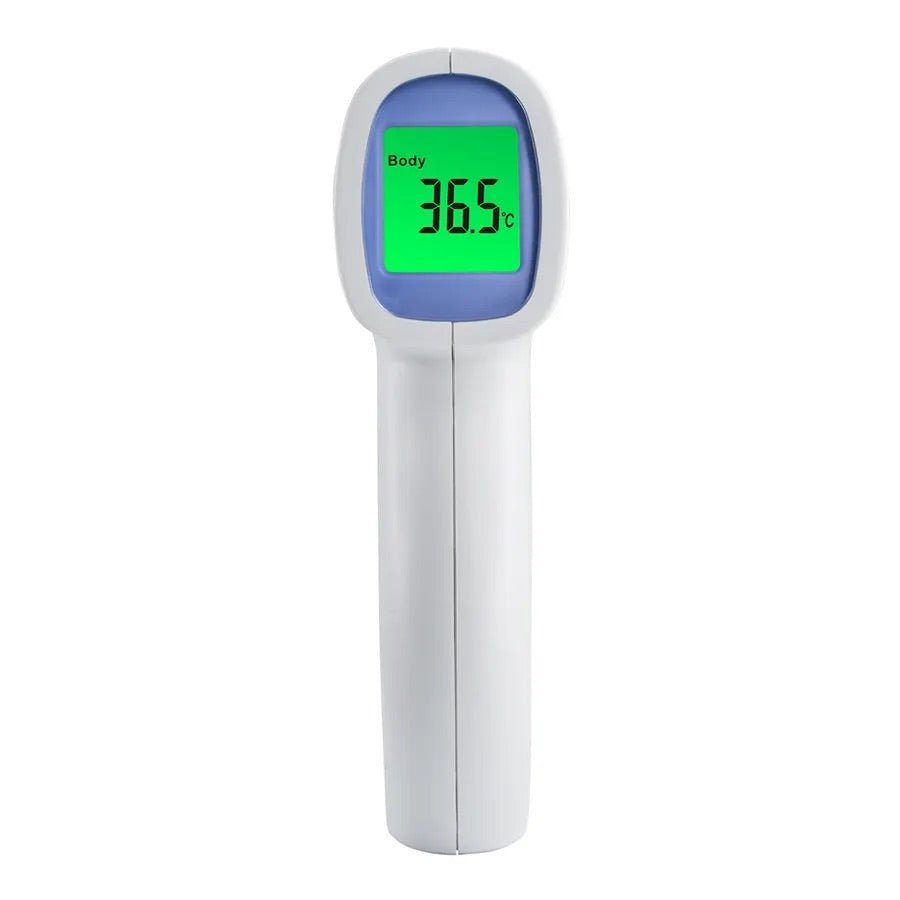 Sper Scientific Direct Non-Contact Dual Use Infrared Thermometer - Sper Certified