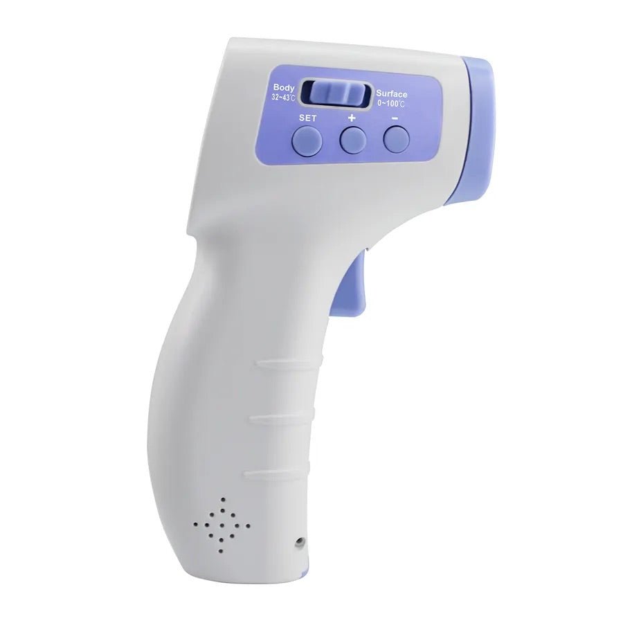 Sper Scientific Direct Non-Contact Dual Use Infrared Thermometer - Sper Certified