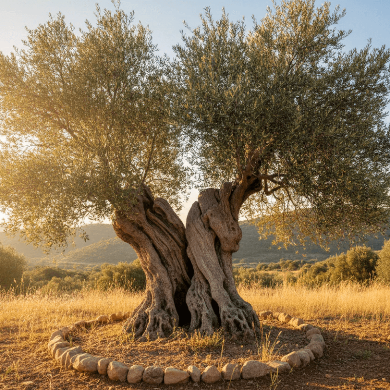 Tree Growing Kit - Choose Your Tree Type |  Seeds In A Cup®