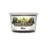 Tree Growing Kit - Choose Your Tree Type |  Seeds In A Cup®
