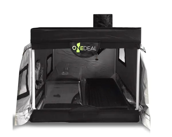 OneDeal Mini Clone Box 26'' x 26'' x 22''
