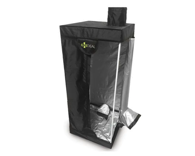 OneDeal Grow Tent 2' x 2' x 4'7''